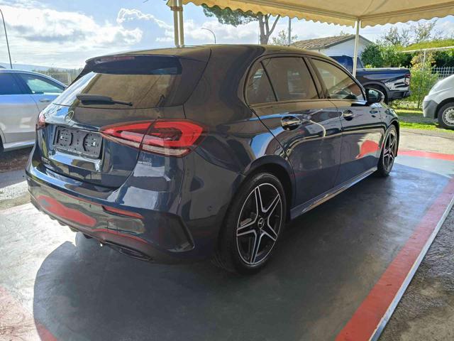 MERCEDES-BENZ A 180 usata, con Autoradio