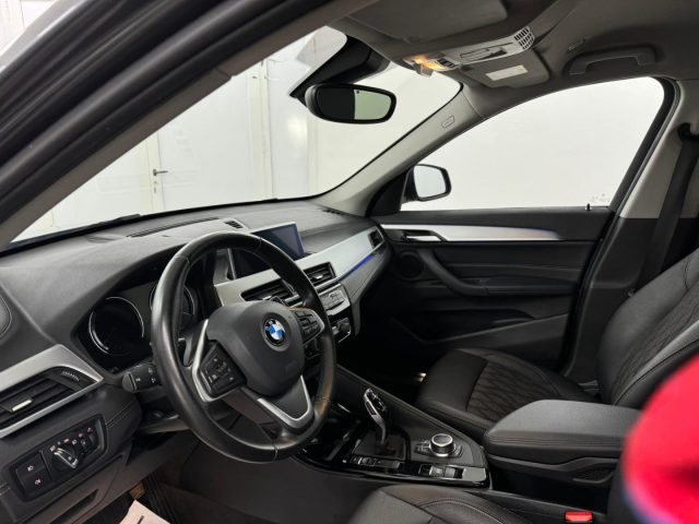 BMW X1 usata, con Climatizzatore