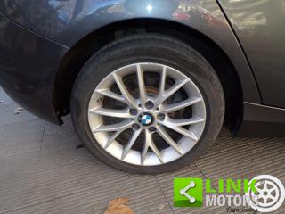 BMW 118 usata, con Interni in pelle