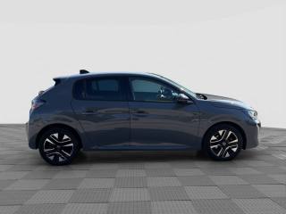 PEUGEOT 208 usata 5