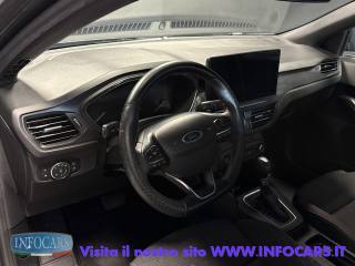 FORD Focus usata, con Chiusura centralizzata