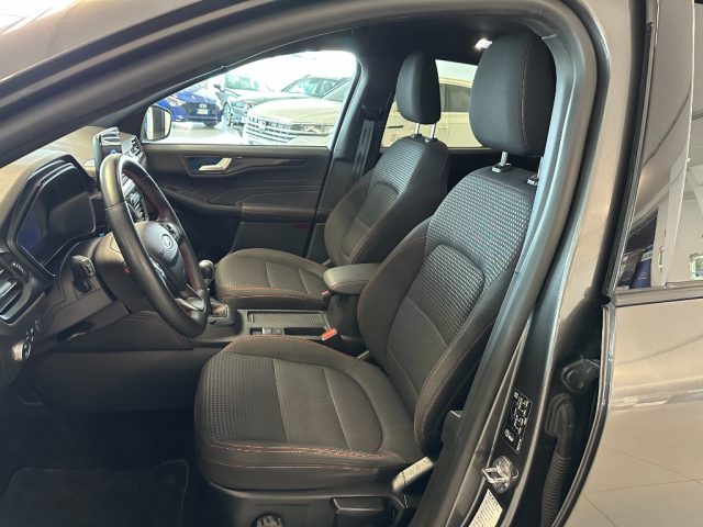 FORD Kuga usata, con Cruise Control