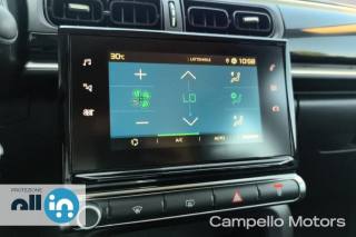 CITROEN C3 usata 10