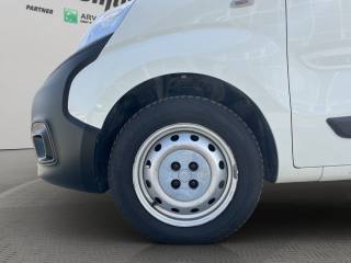 FIAT Fiorino usata 15
