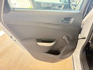 OPEL Astra usata, con Bluetooth