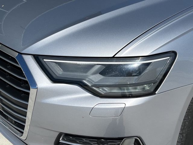 AUDI A6 usata, con Bracciolo