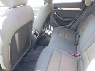 AUDI Q3 usata, con ESP