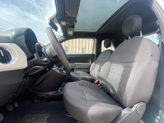 FIAT 500 usata, con Chiusura centralizzata