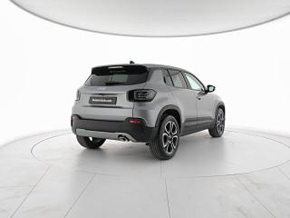 JEEP Avenger usata, con Alzacristalli elettrici