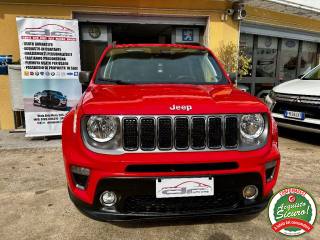 JEEP Renegade usata, con Airbag