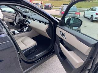 LAND ROVER Range Rover Velar usata, con Regolazione elettrica sedili
