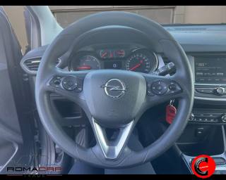 OPEL Crossland X usata, con ESP