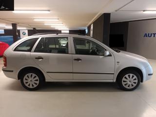 SKODA Fabia usata, con Chiusura centralizzata