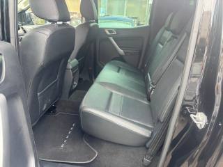 FORD Ranger usata, con ESP