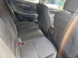 HYUNDAI Bayon usata, con Immobilizzatore elettronico
