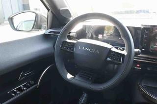 LANCIA Ypsilon usata, con Sistema di navigazione