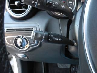 MERCEDES-BENZ GLC 250 usata, con Controllo trazione