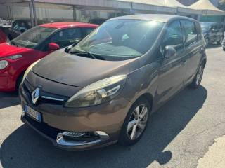 RENAULT Scenic usata, con Airbag
