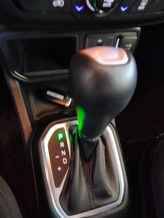 JEEP Renegade usata, con Specchietti laterali elettrici