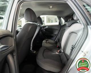 AUDI A1 usata, con Lettore CD