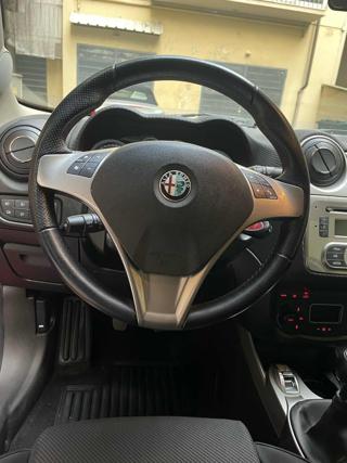 ALFA ROMEO MiTo usata, con Controllo trazione