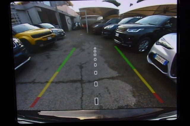 JEEP Renegade usata, con Controllo automatico clima