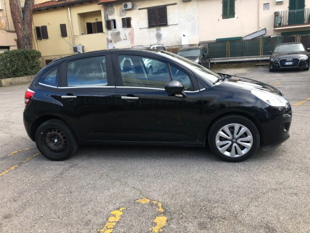 CITROEN C3 usata, con Climatizzatore