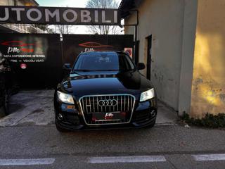 AUDI Q5 usata, con Airbag