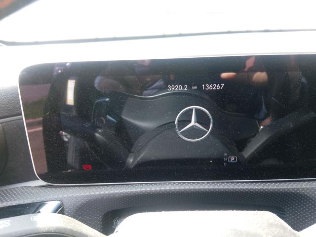 MERCEDES-BENZ A 180 usata, con Cruise Control