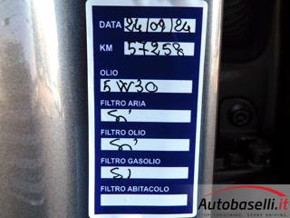 LAND ROVER Range Rover Sport usata 76