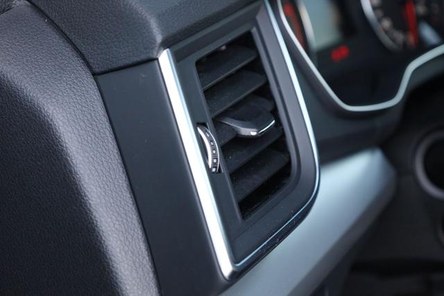 AUDI Q5 usata, con Sedili sportivi