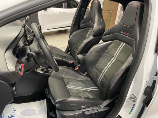 FORD Puma usata, con Tettuccio apribile