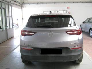 OPEL Grandland X usata, con Autoradio