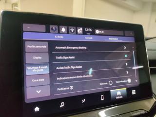 JEEP Compass usata, con Cruise Control