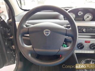 LANCIA Ypsilon usata 18
