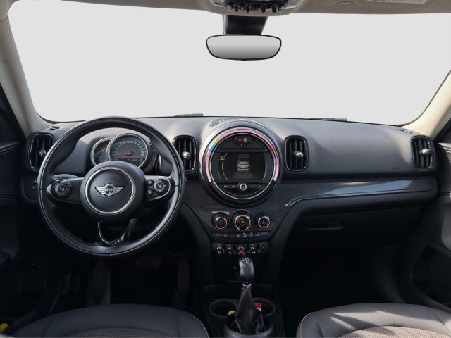 MINI Mini usata 11