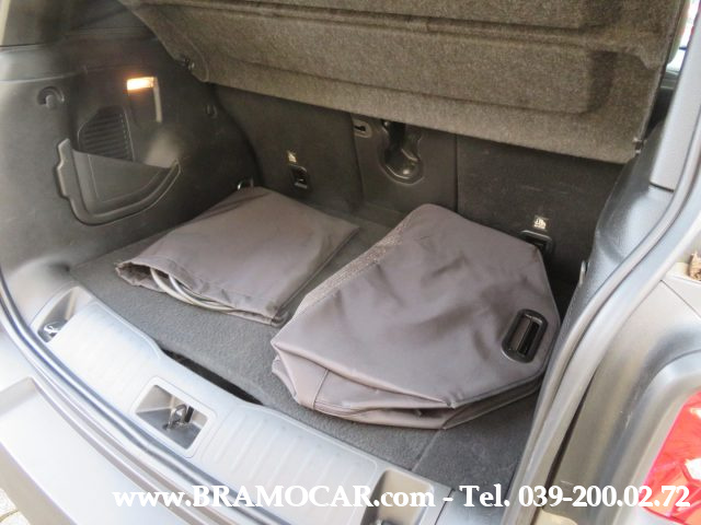 JEEP Renegade usata, con Bracciolo