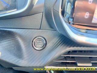 PEUGEOT 2008 usata, con Immobilizzatore elettronico