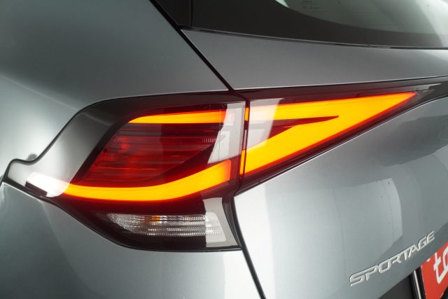 KIA Sportage usata 15