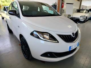 LANCIA Ypsilon usata, con Climatizzatore