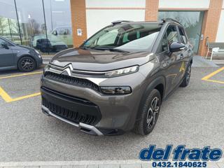 CITROEN C3 Aircross 1.2 PureTech 110Cv S&S Feel Pack