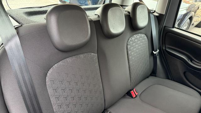 FIAT Panda Cross usata, con Portapacchi