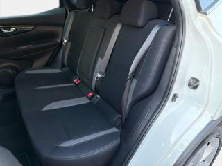 NISSAN Qashqai usata, con Cruise Control