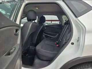 RENAULT Captur usata, con Controllo trazione