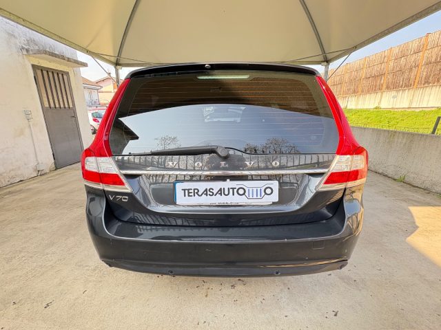 VOLVO V70 usata, con Alzacristalli elettrici