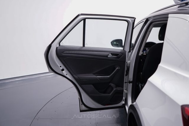 VOLKSWAGEN T-Roc usata, con Bracciolo