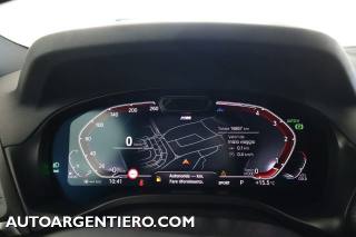 BMW X4 usata, con Volante in pelle