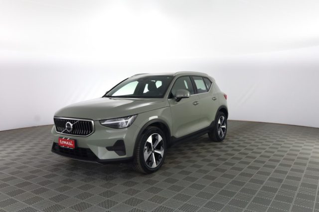 VOLVO XC40 usata 0