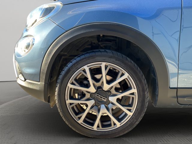 FIAT 500X usata 17