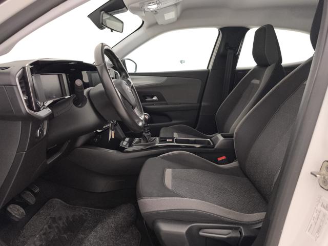 OPEL Mokka usata, con Cruise Control